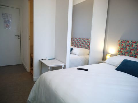 Double Room (2nd floor) | In-room safe, individually decorated, individually furnished, desk