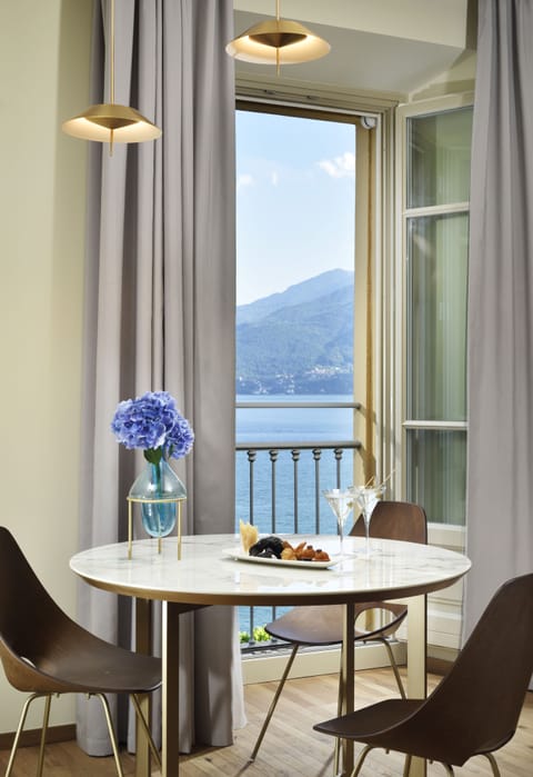 Suite, Lake View | View from room