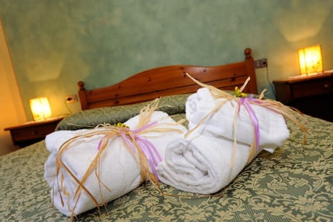 Apartment, 1 Bedroom | Room amenity