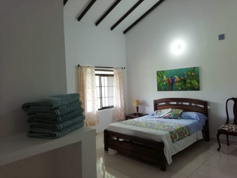 Traditional House | Bed sheets