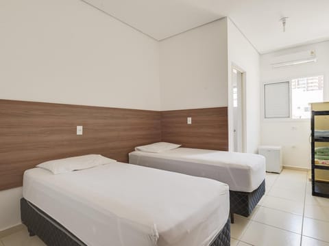 Standard Twin Room | View from room