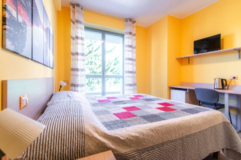 Deluxe Double Room | Soundproofing, free WiFi