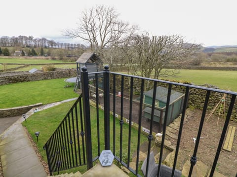 Cottage | Balcony