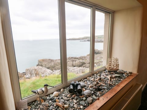 Cottage | View from property