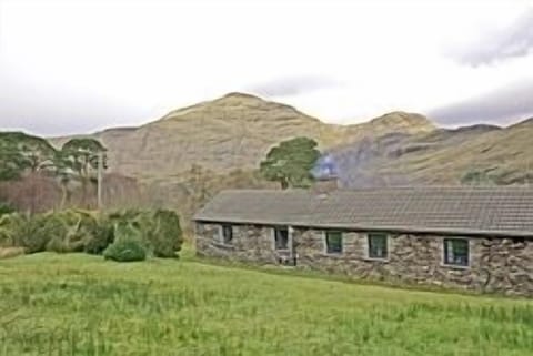 cottage 218 exterior