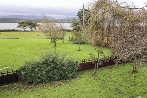 Cottage | Property grounds