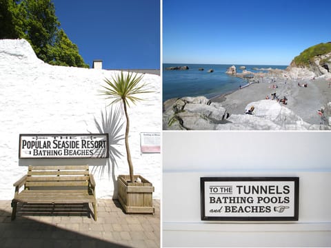 Cottage | Front of property