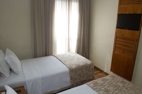 Superior Suite, 2 Twin Beds, Kitchen | In-room safe, desk, iron/ironing board, free WiFi