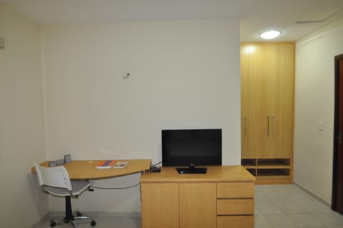 Comfort Double or Twin Room | Minibar, individually furnished, desk, laptop workspace