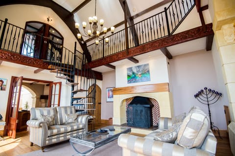 Smart TV, streaming services