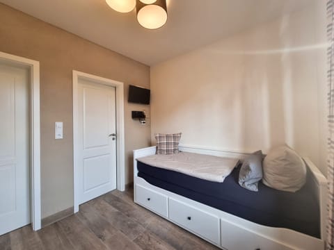 Standard Double Room, Ensuite (#9 LütunLüt NEU im EG)