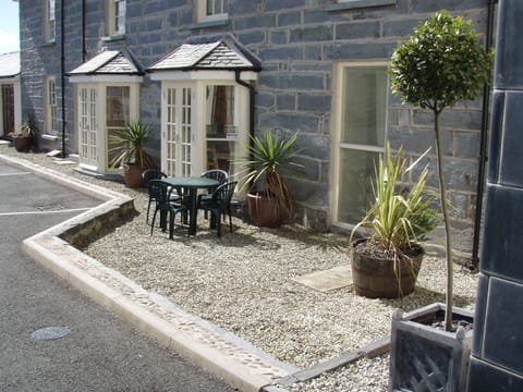 Cottage | Balcony