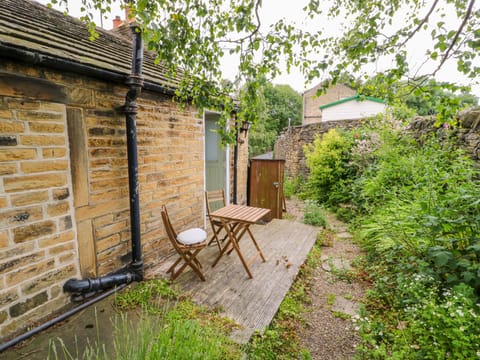 Cottage | Terrace/patio