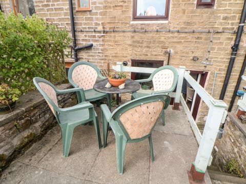 Cottage | Balcony