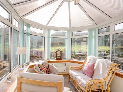 Cottage | Living room