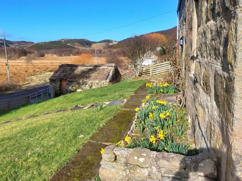 Cottage | Property grounds