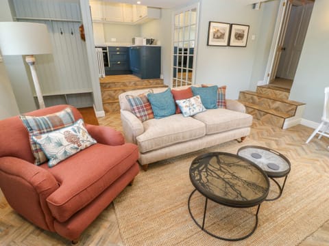 Cottage | Living room