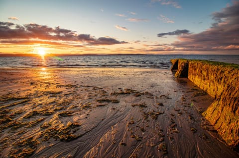 Cottage | Beach | Beach nearby