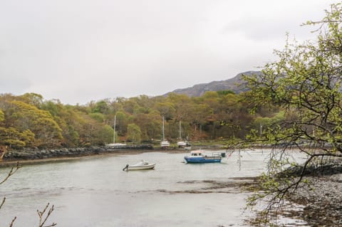 4 bedrooms, individually decorated, individually furnished, free WiFi