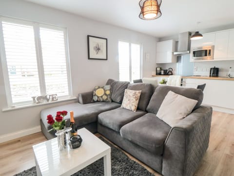 Cottage | Living room