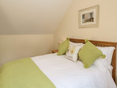 Cottage | 1 bedroom, individually decorated, individually furnished, free WiFi