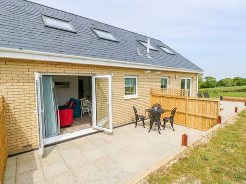 Cottage | Balcony