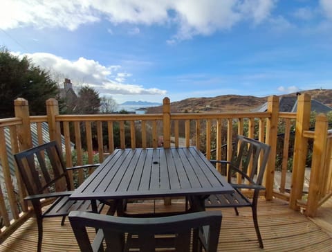 Cottage | Outdoor dining