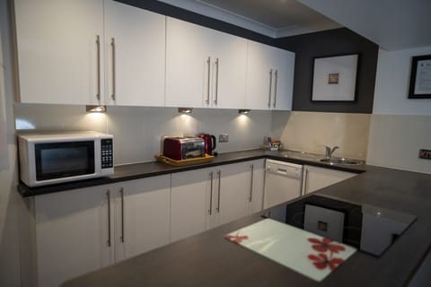 Apartment, Ensuite (2 Bedroom self Catering)