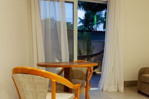 Premium Suite, Ground Floor | Pillowtop beds, individually decorated, individually furnished