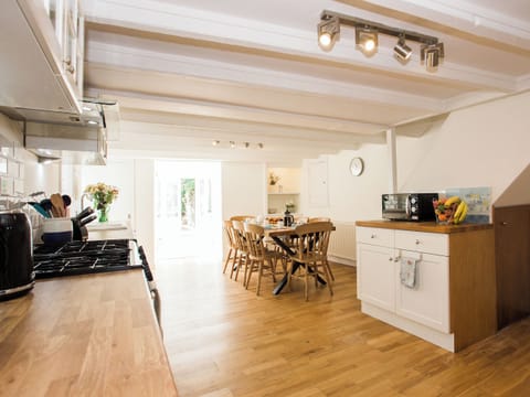 Kitchen/diner | High Street, Kirkcudbright