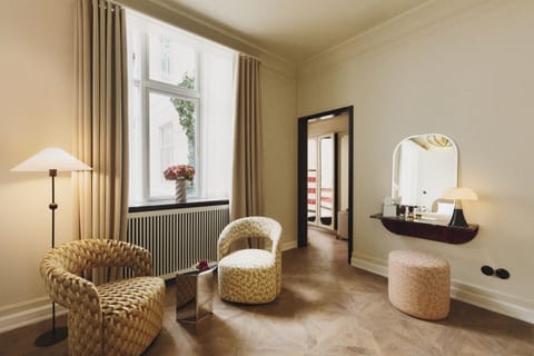 Superior Room | In-room safe, blackout drapes, iron/ironing board, free WiFi