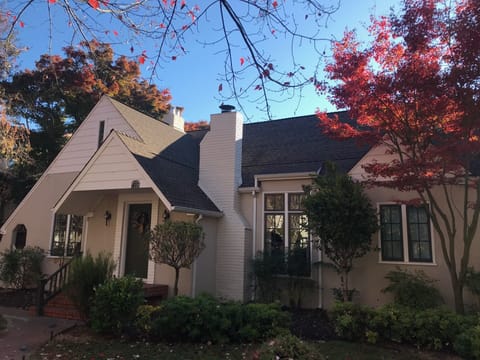 1933 vintage home, competely remodeled in 2018.