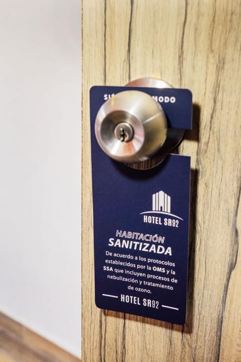 Standard Room | Room amenity