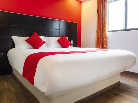 Superior Room | Free WiFi, bed sheets, wheelchair access