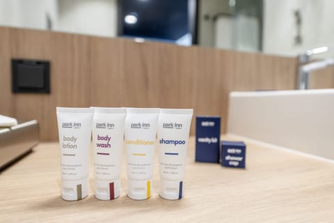 Standard Room (Street View) | Room amenity