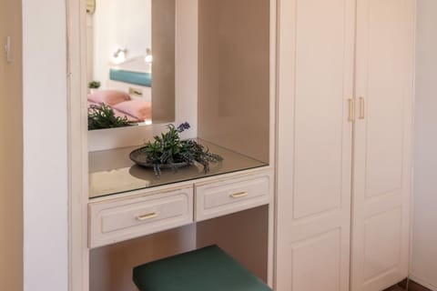 Iron/ironing board, free cribs/infant beds, free WiFi, bed sheets