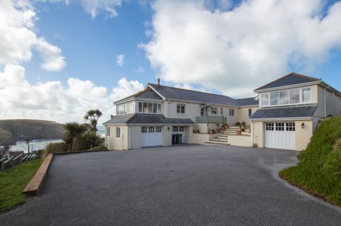 Welcome to Westerley, Portreath.