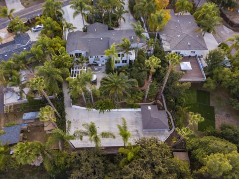 The perfect outdoor space for your large group or event.