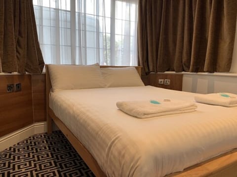 Double Room | Free WiFi