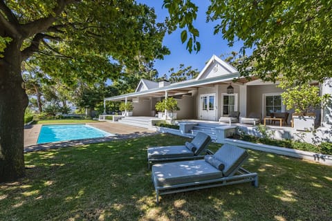 La Petite Ferme | Franschhoek | VacationRenter