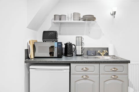 Apartment | Private kitchen