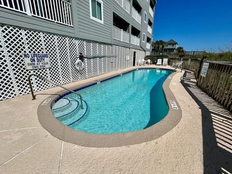 Condo, 2 Bedrooms | Pool