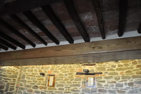 Apartment, 1 Bedroom | Living area | Flat-screen TV