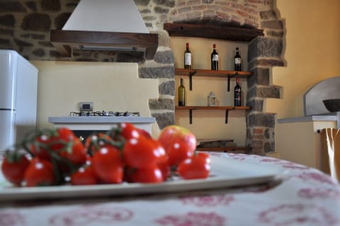 Espresso maker, coffee/tea maker, highchair, toaster oven