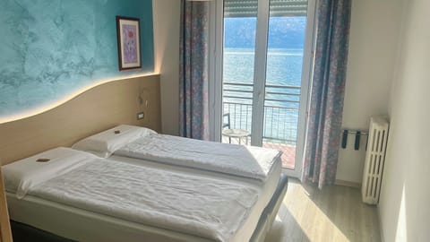 Double or Twin Room | In-room safe, desk, free WiFi, bed sheets