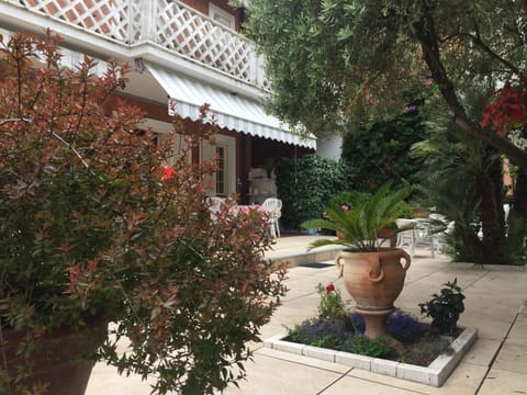 Apartment, 2 Bedrooms | Terrace/patio