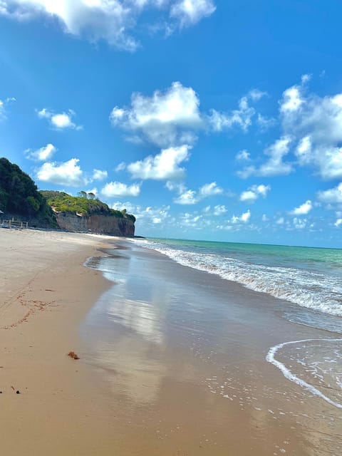 Beach nearby, 10 beach bars