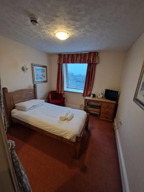 Standard Single Room, 1 Bedroom, Mountain View | Premium bedding, desk, iron/ironing board, free WiFi