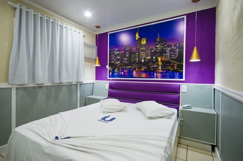 Superior Double Room | Minibar, iron/ironing board, free cribs/infant beds, free WiFi