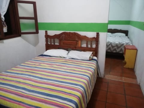 Family Room, Multiple Beds | Free WiFi